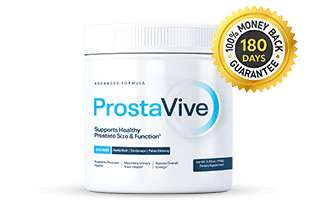 Prostavive 1 bottle